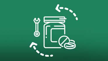 Product development and formulation